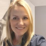 Profilfoto von Jaqueline Rahloff