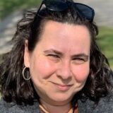 Profilfoto von Katrin Michaelis