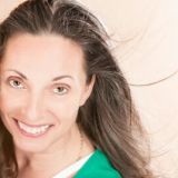 Profilfoto von Kirsten Mittag