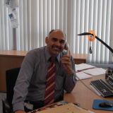Profilfoto von Jürgen Unger