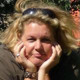 Profilfoto von Katrin Gerstenberg