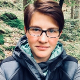 Profilfoto von Kathrin Scholl