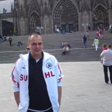 Profilfoto von Andreas Seidenstücker