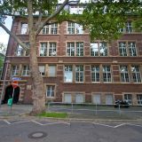 Foto der Schule Uhland-Grundschule, Mannheim