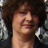 Profilfoto von Karin Jensen