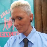 Profilfoto von Isabel Henkel