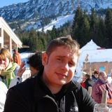 Profilfoto von René Vogt