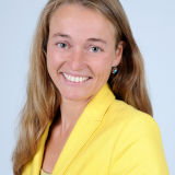 Profilfoto von Nadine Haverkamp