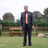 Profilfoto von Manfred Oldag