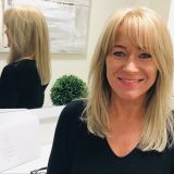 Profilfoto von Simone Nagel