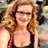 Profilfoto von Anne-Kristin Sturm