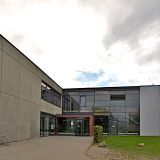 Foto der Schule Oskar-Schwenk-Schule, Waldenbuch
