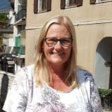 Profilfoto von Sabine Pfeiffer