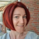 Profilfoto von Nadine Hadeler