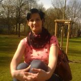 Profilfoto von Sandra Hartmann