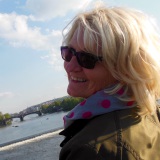 Profilfoto von Andrea Wilhelm