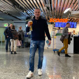 Profilfoto von Markus Fuß