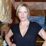 Profilfoto von Natascha Förter-Barth