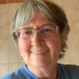 Profilfoto von Gisela Zierke