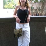 Profilfoto von Melanie Weingartz
