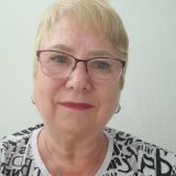 Profilfoto von Rosemarie Steinbach