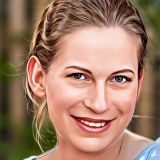 Profilfoto von Nadine Beuche