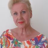 Profilfoto von Jutta Iris Fiala