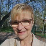 Profilfoto von Kerstin Moebus