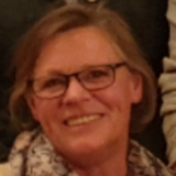Profilfoto von Margot Deppe