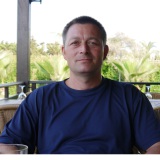 Profilfoto von Wolfgang Strasser