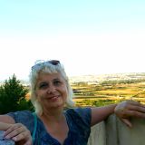 Profilfoto von Simone Gehrmann