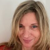 Profilfoto von Stefanie Richter