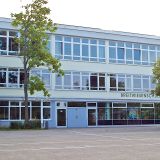 Foto der Schule Breitwiesenschule Grundschule, Gerlingen