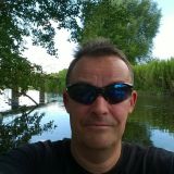 Profilfoto von Hans-Peter Muchow