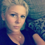 Profilfoto von Alexandra Stenzel