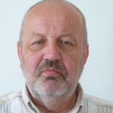 Profilfoto von Bernd Ludwig