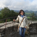 Profilfoto von Christine Ritzmann