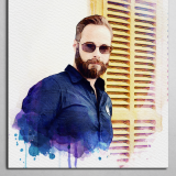 Profilfoto von Daniel Oelsner