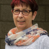 Profilfoto von Andrea Gahl