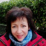 Profilfoto von Marion Vogel