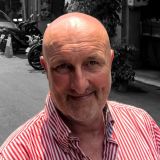 Profilfoto von Ralf Hülsmann
