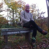 Profilfoto von Georg Hermes
