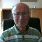 Profilfoto von Heinrich Mattern