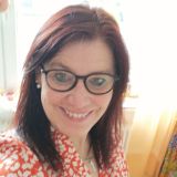 Profilfoto von Kathrin Buchmann