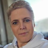 Profilfoto von Kristin Lange