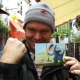 Profilfoto von Stefan Weiß