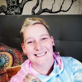 Profilfoto von Madeleine Eng