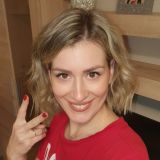 Profilfoto von Alina Zimmer