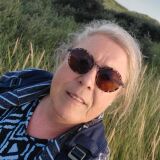 Profilfoto von Christine Gerhard
