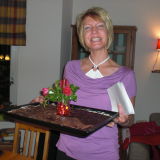 Profilfoto von Stephanie Kutzer
